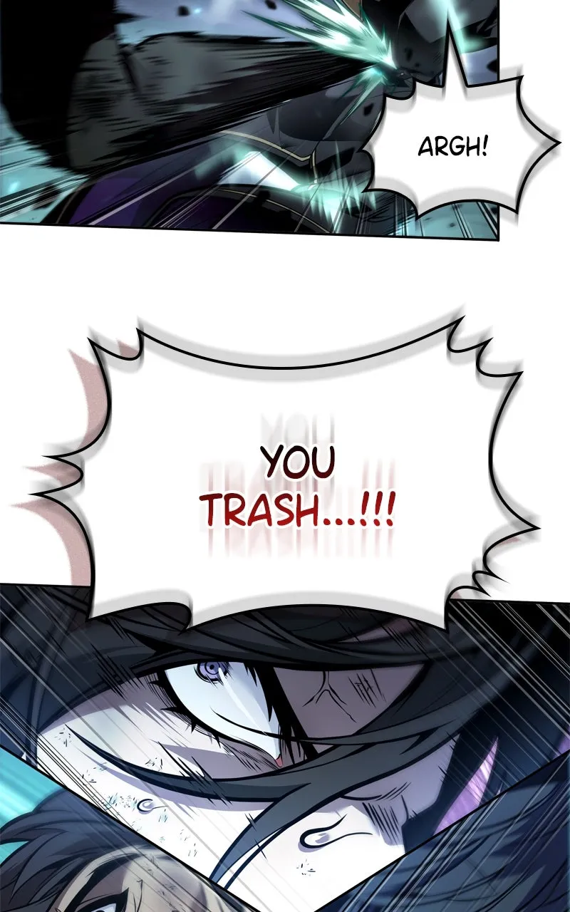 The Last Adventurer Chapter 52 page 35 - 