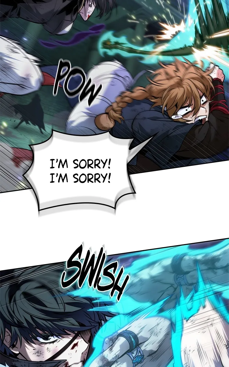 The Last Adventurer Chapter 52 page 37 - 