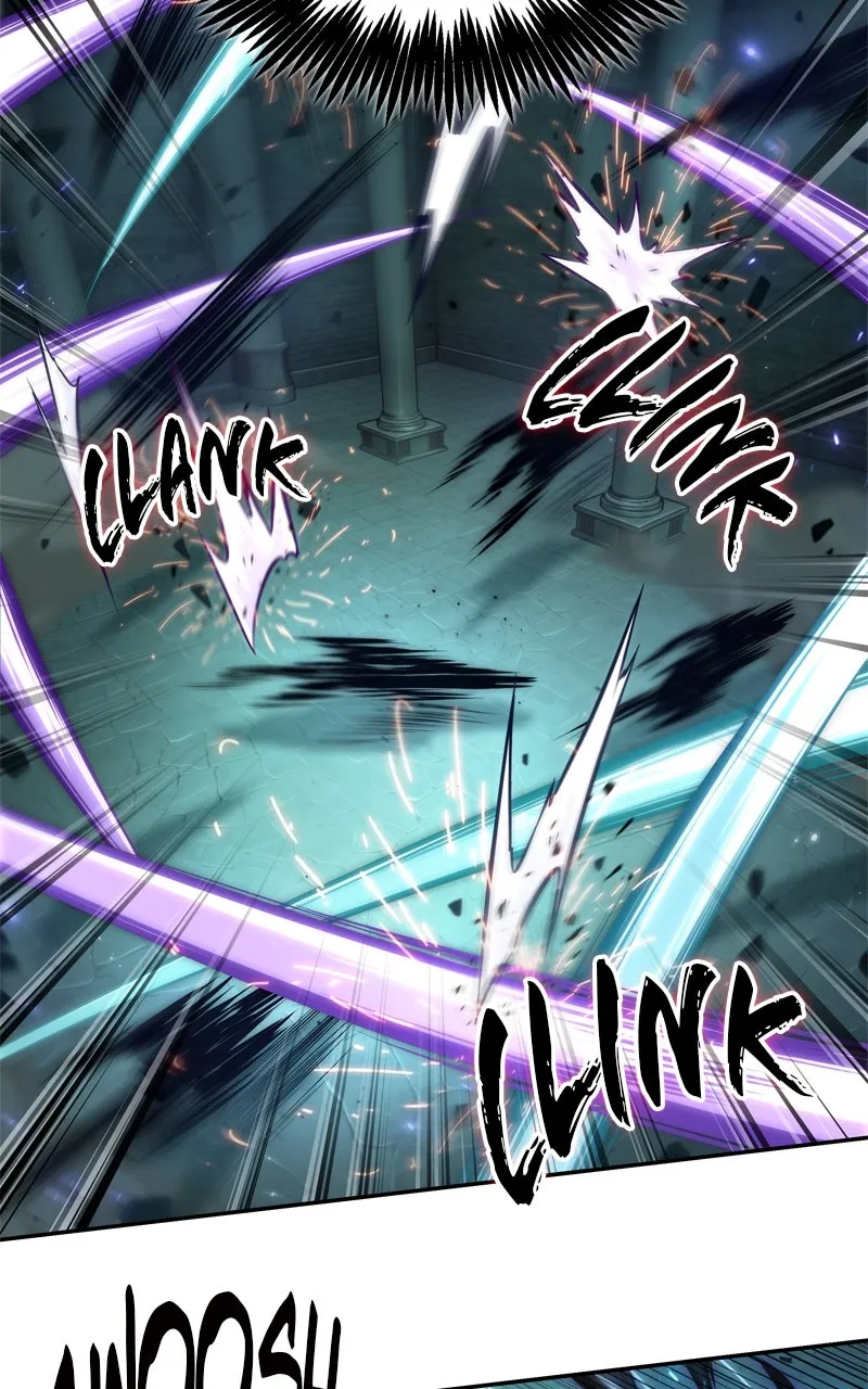 The Last Adventurer Chapter 52 page 41 - 