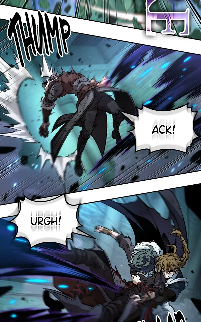 The Last Adventurer Chapter 52 page 47 - 