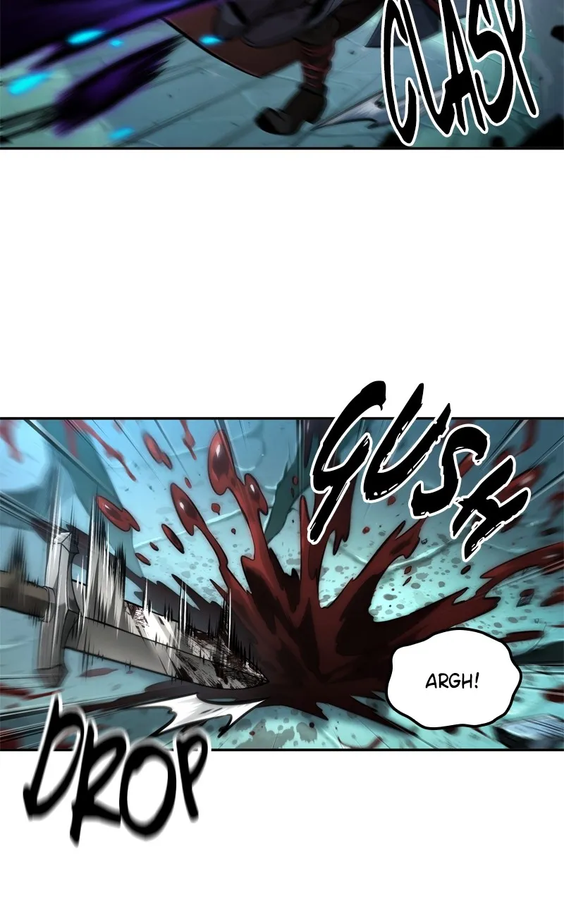 The Last Adventurer Chapter 52 page 48 - 