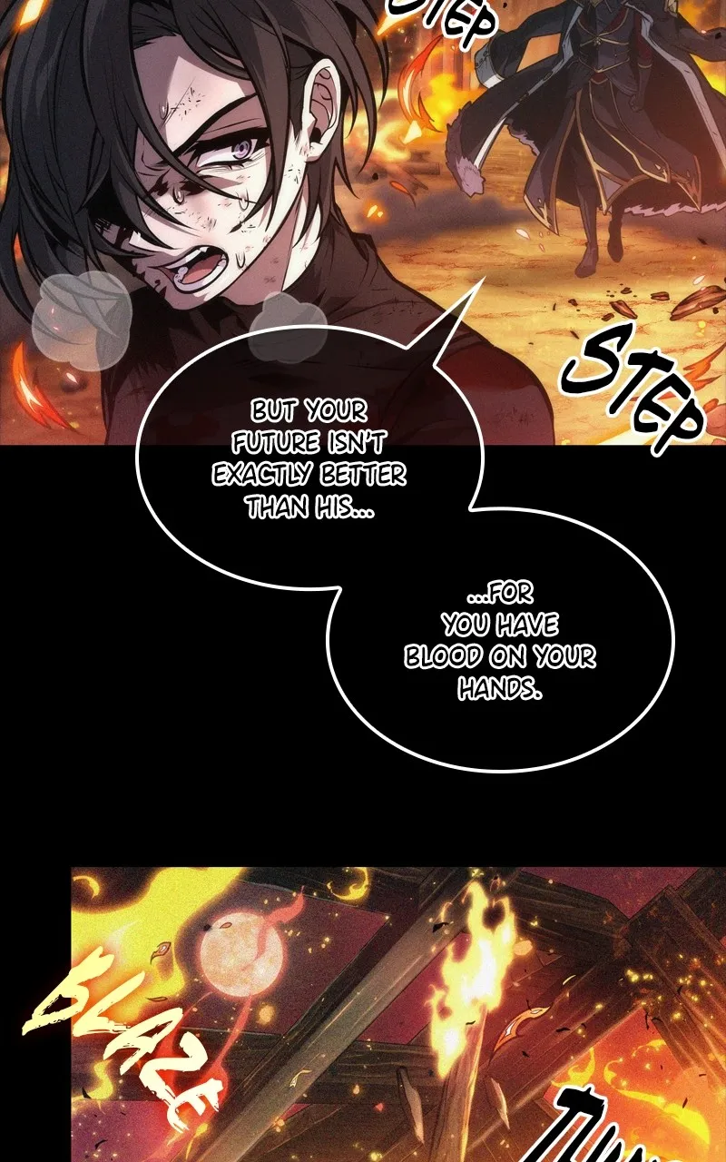 The Last Adventurer Chapter 52 page 6 - 