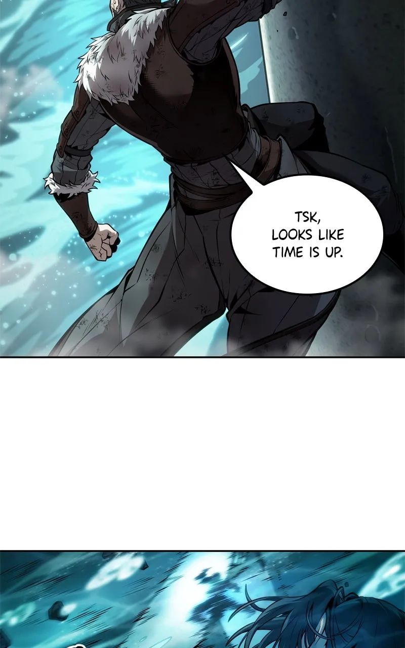 The Last Adventurer Chapter 52 page 55 - 