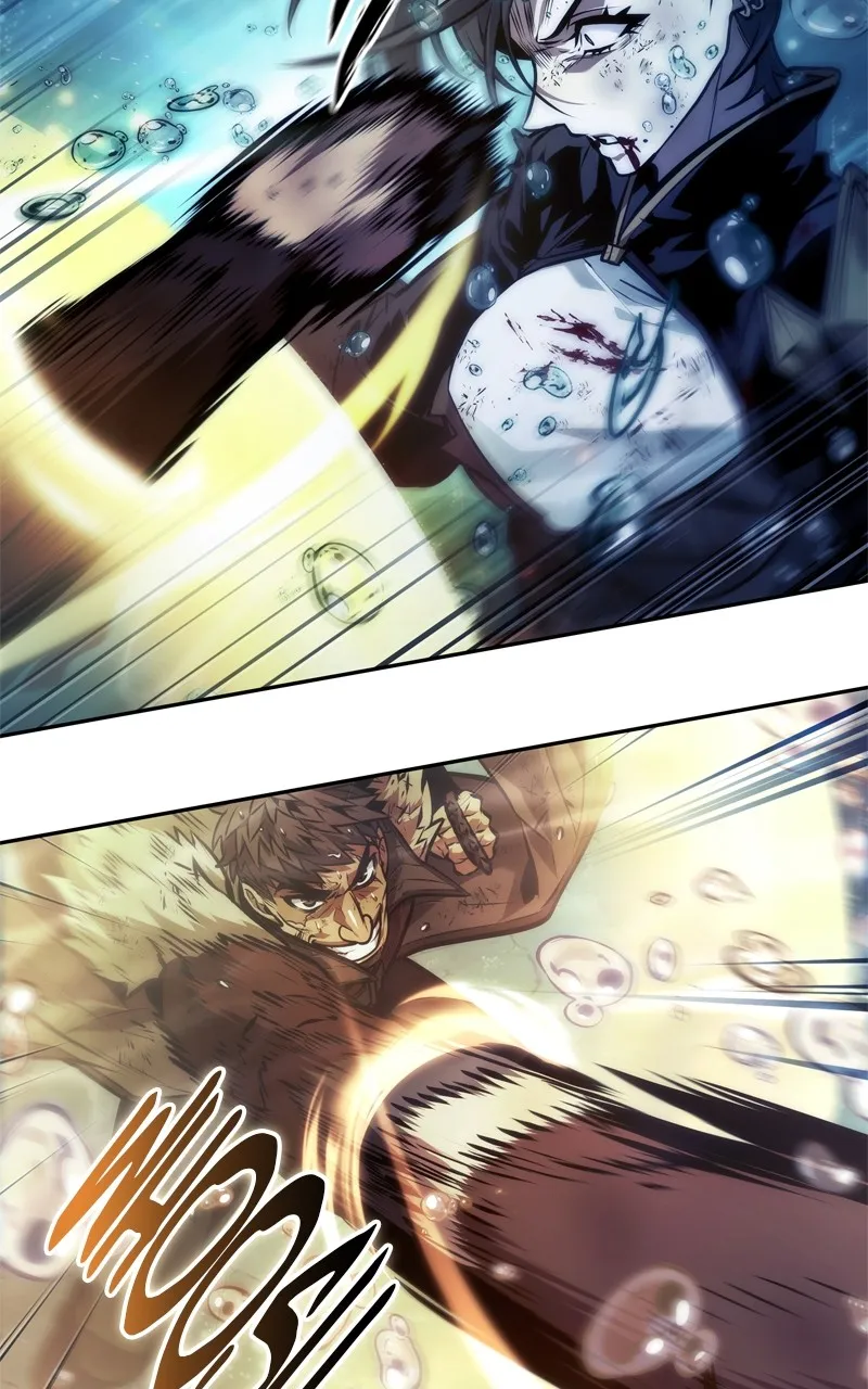 The Last Adventurer Chapter 53 page 21 - 