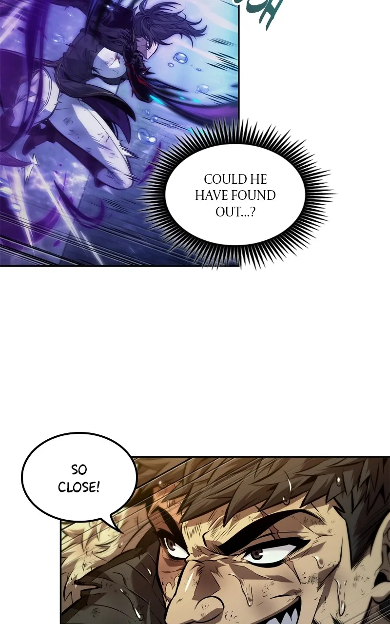 The Last Adventurer Chapter 53 page 25 - 