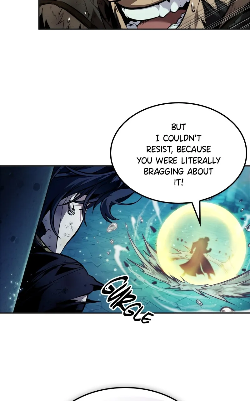 The Last Adventurer Chapter 53 page 26 - 