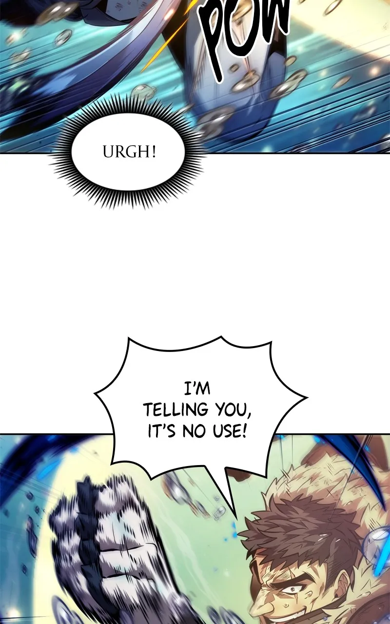 The Last Adventurer Chapter 53 page 30 - 