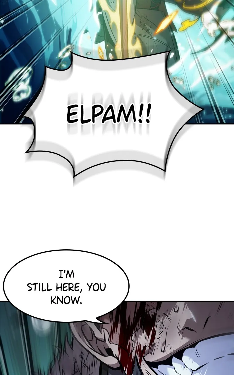 The Last Adventurer Chapter 53 page 43 - 