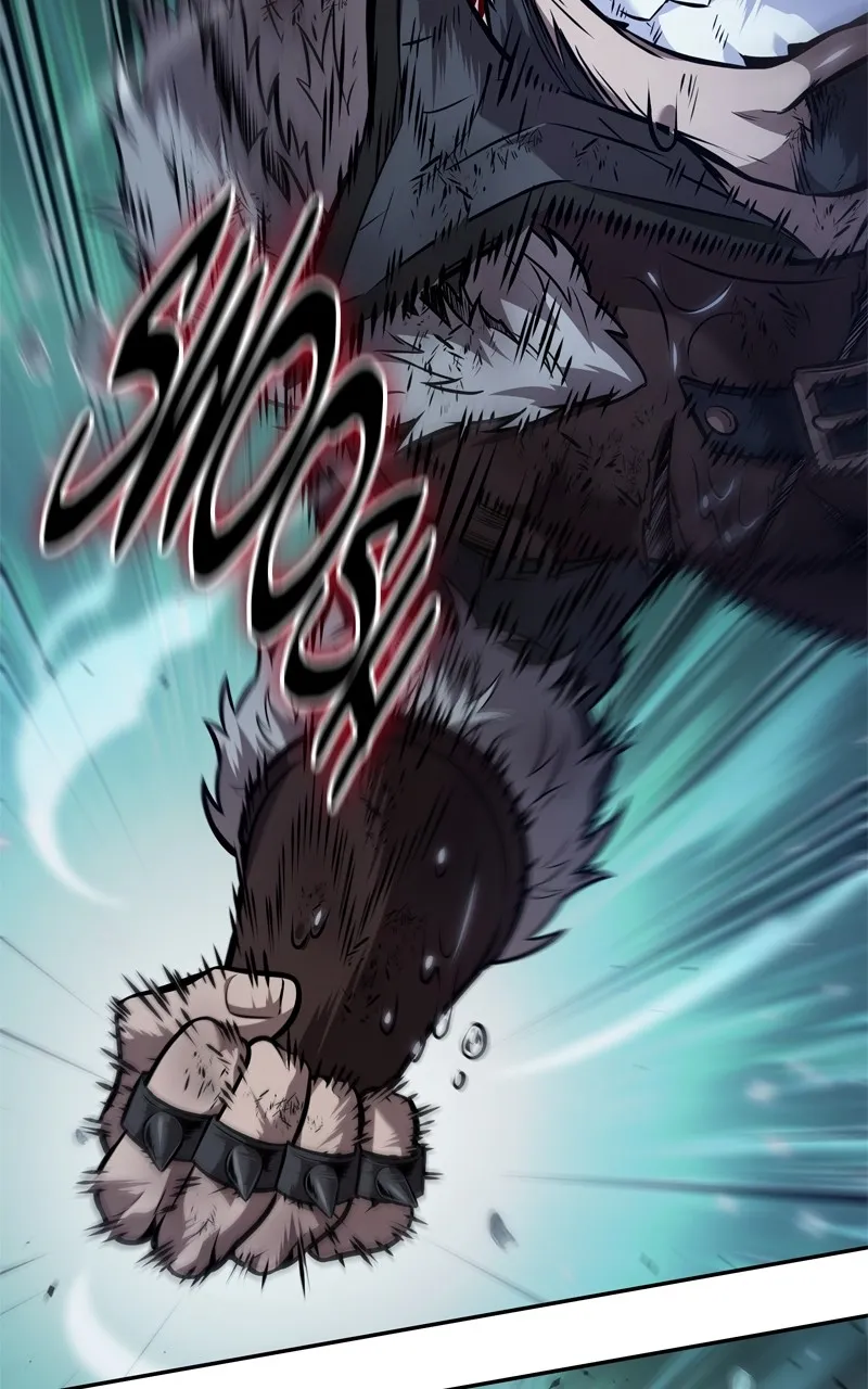 The Last Adventurer Chapter 53 page 44 - 