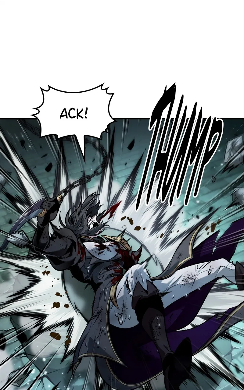 The Last Adventurer Chapter 53 page 47 - 