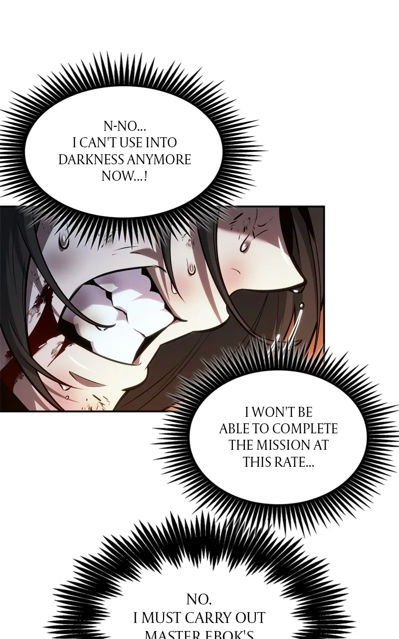 The Last Adventurer Chapter 53 page 50 - 