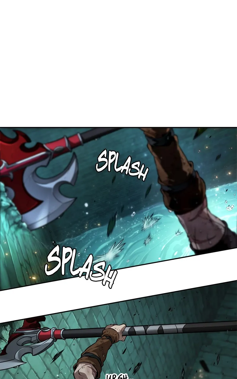 The Last Adventurer Chapter 54 page 13 - 