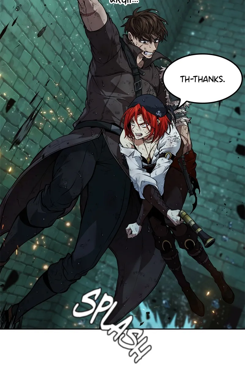 The Last Adventurer Chapter 54 page 14 - 