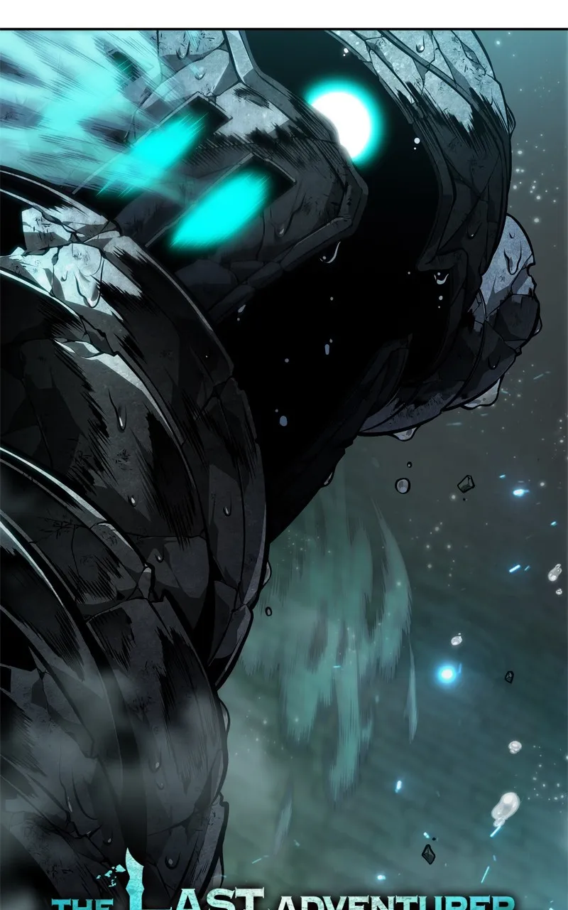 The Last Adventurer Chapter 54 page 16 - 