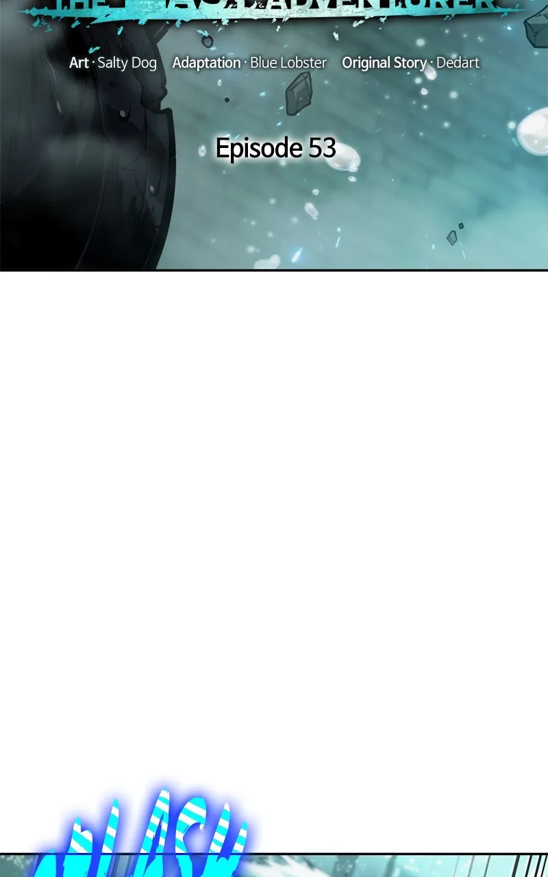 The Last Adventurer Chapter 54 page 17 - 