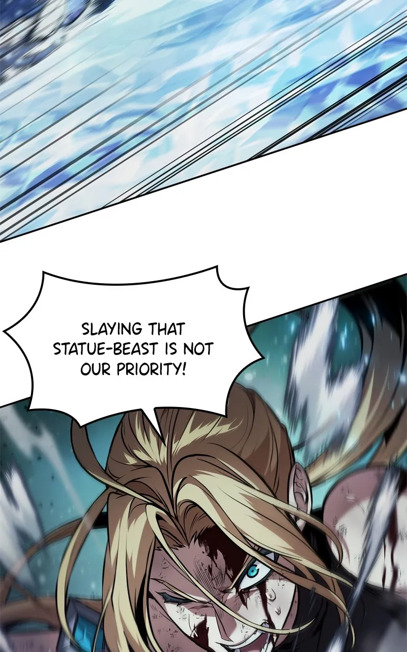 The Last Adventurer Chapter 54 page 21 - 
