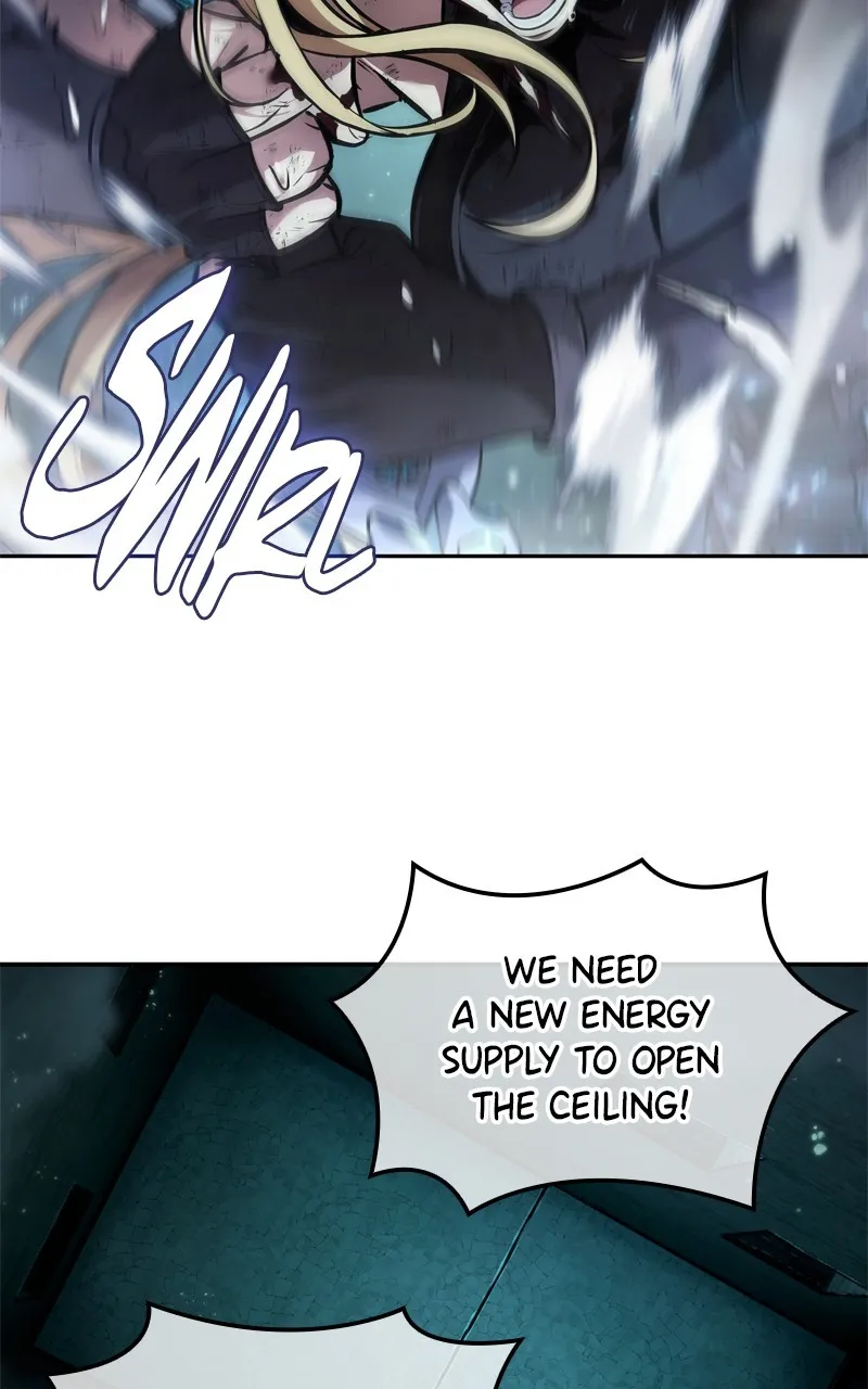 The Last Adventurer Chapter 54 page 22 - 