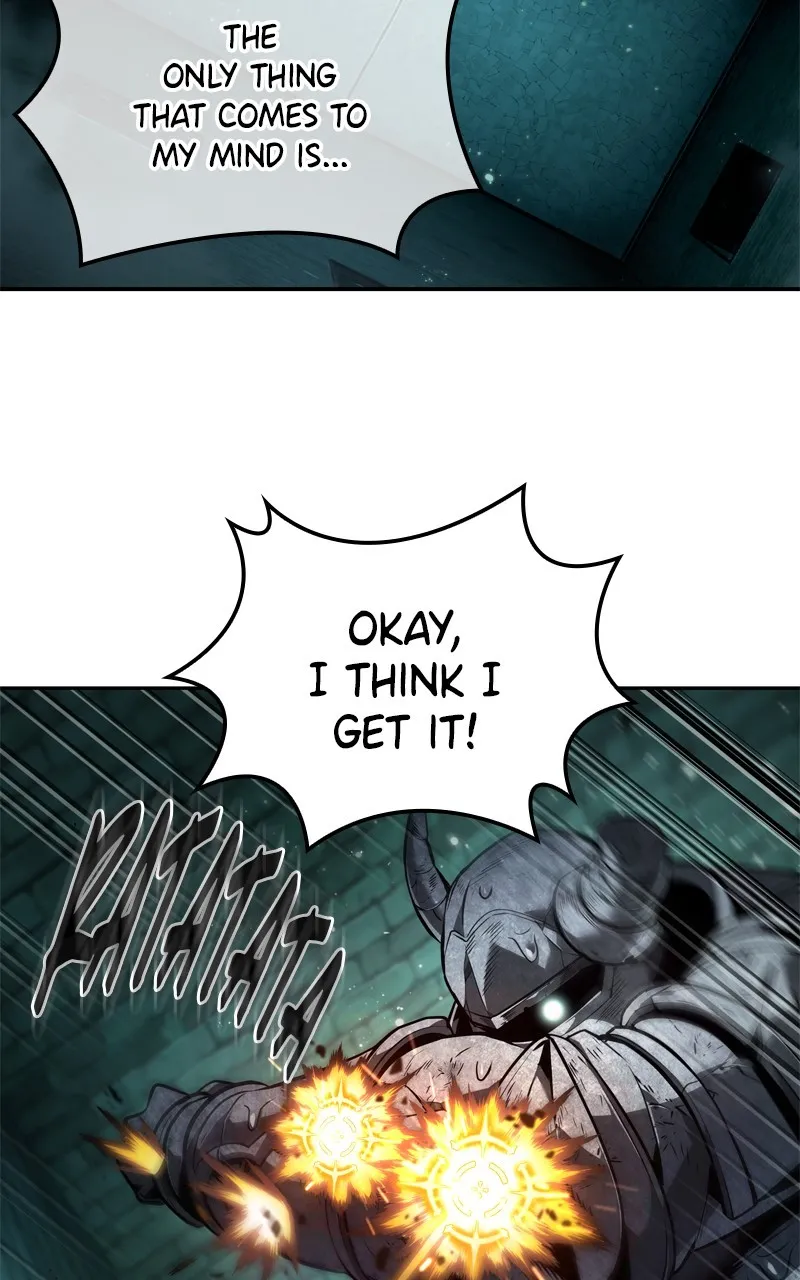 The Last Adventurer Chapter 54 page 23 - 