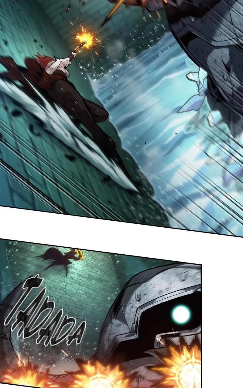 The Last Adventurer Chapter 54 page 24 - 