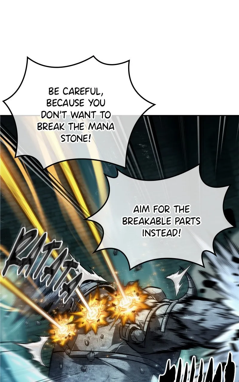The Last Adventurer Chapter 54 page 27 - 