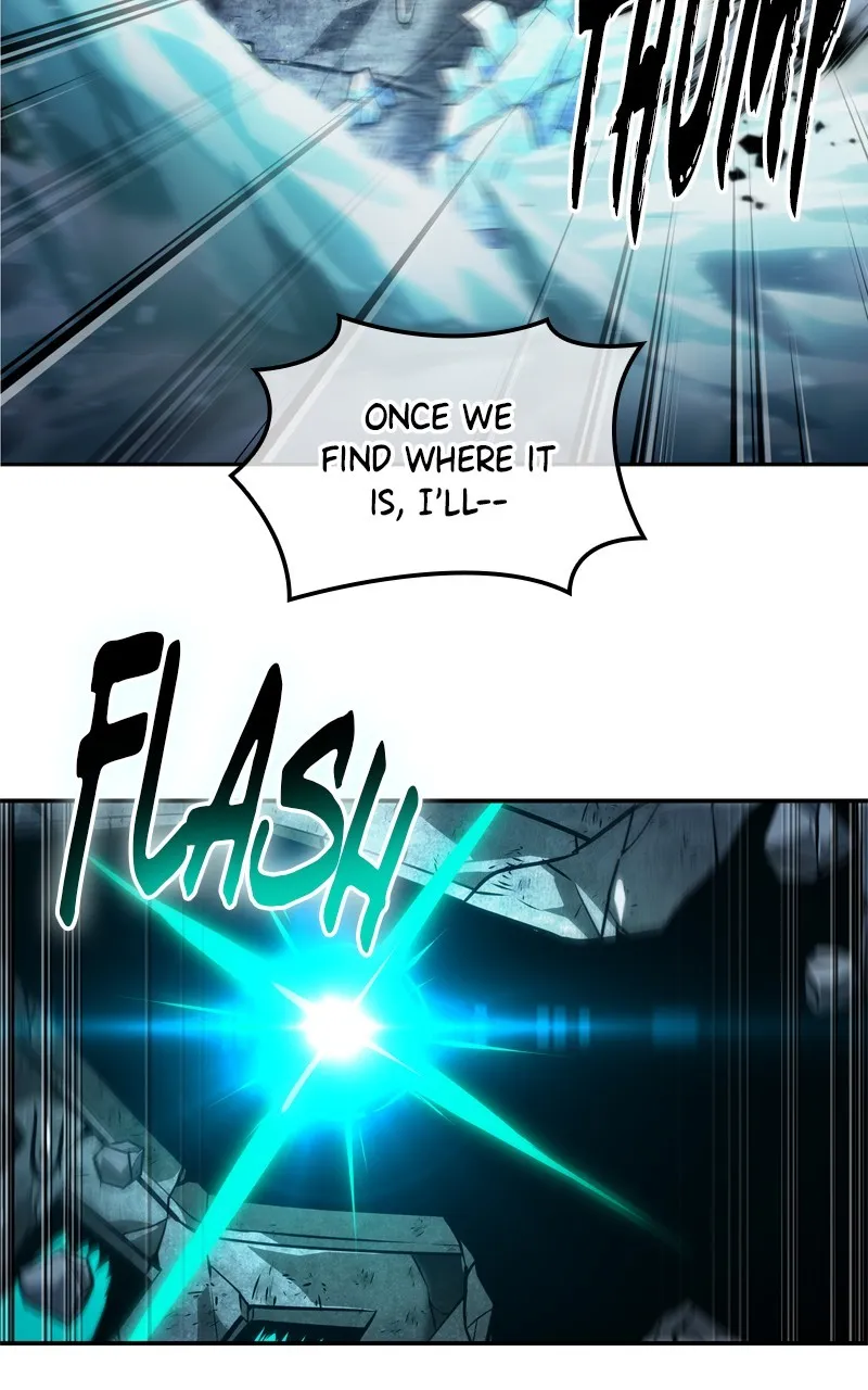 The Last Adventurer Chapter 54 page 28 - 
