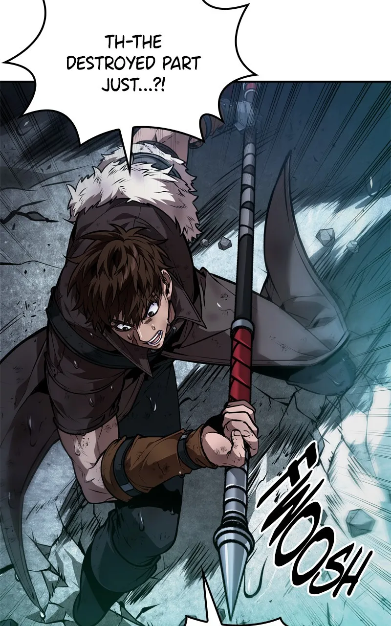 The Last Adventurer Chapter 54 page 30 - 