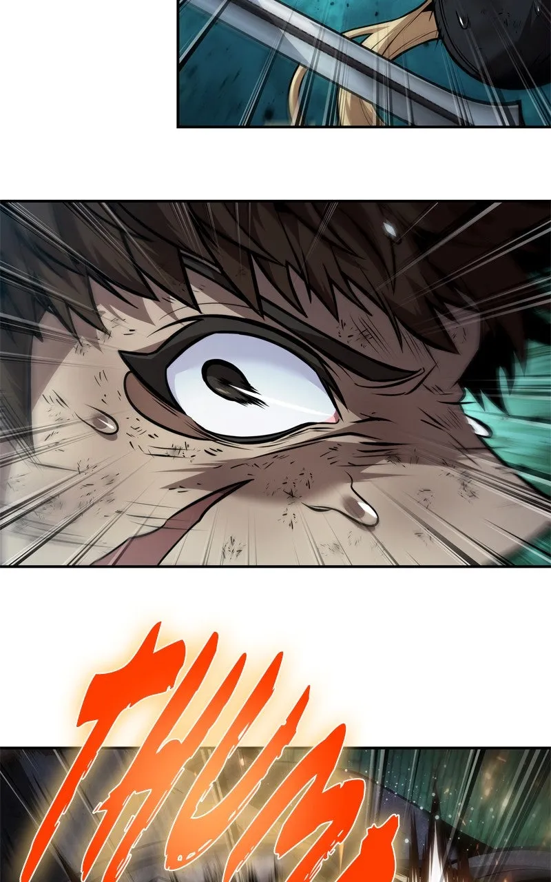 The Last Adventurer Chapter 54 page 34 - 