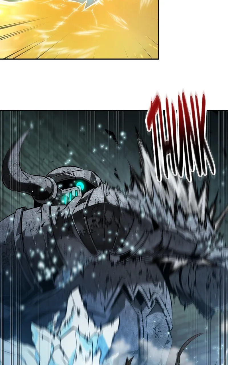 The Last Adventurer Chapter 54 page 38 - 