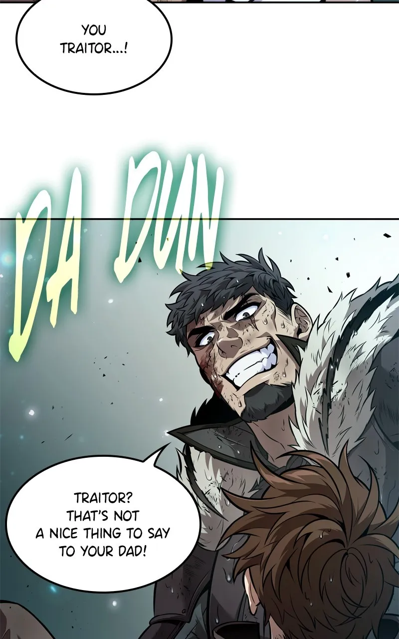 The Last Adventurer Chapter 54 page 40 - 