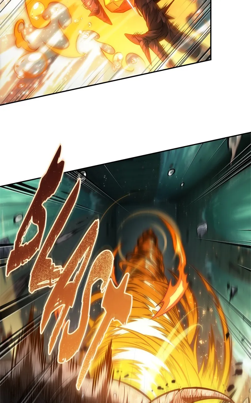 The Last Adventurer Chapter 54 page 43 - 