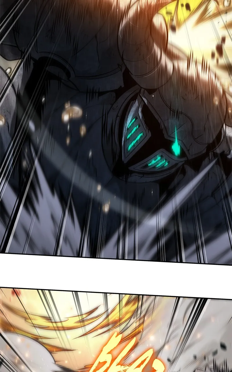 The Last Adventurer Chapter 54 page 44 - 