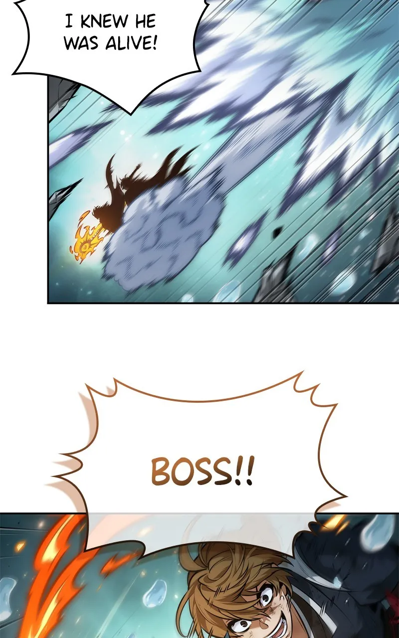 The Last Adventurer Chapter 54 page 46 - 