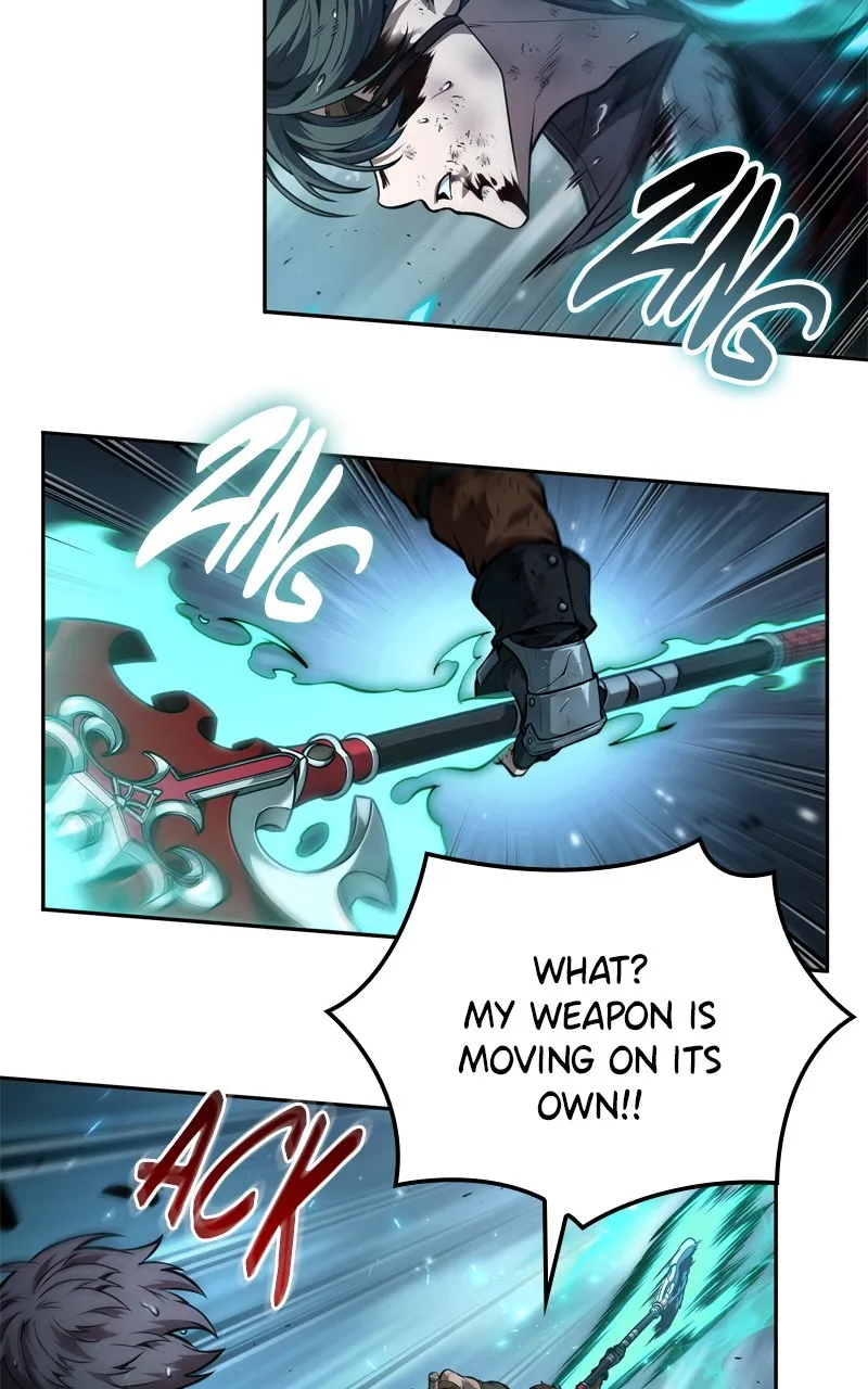 The Last Adventurer Chapter 54 page 51 - 
