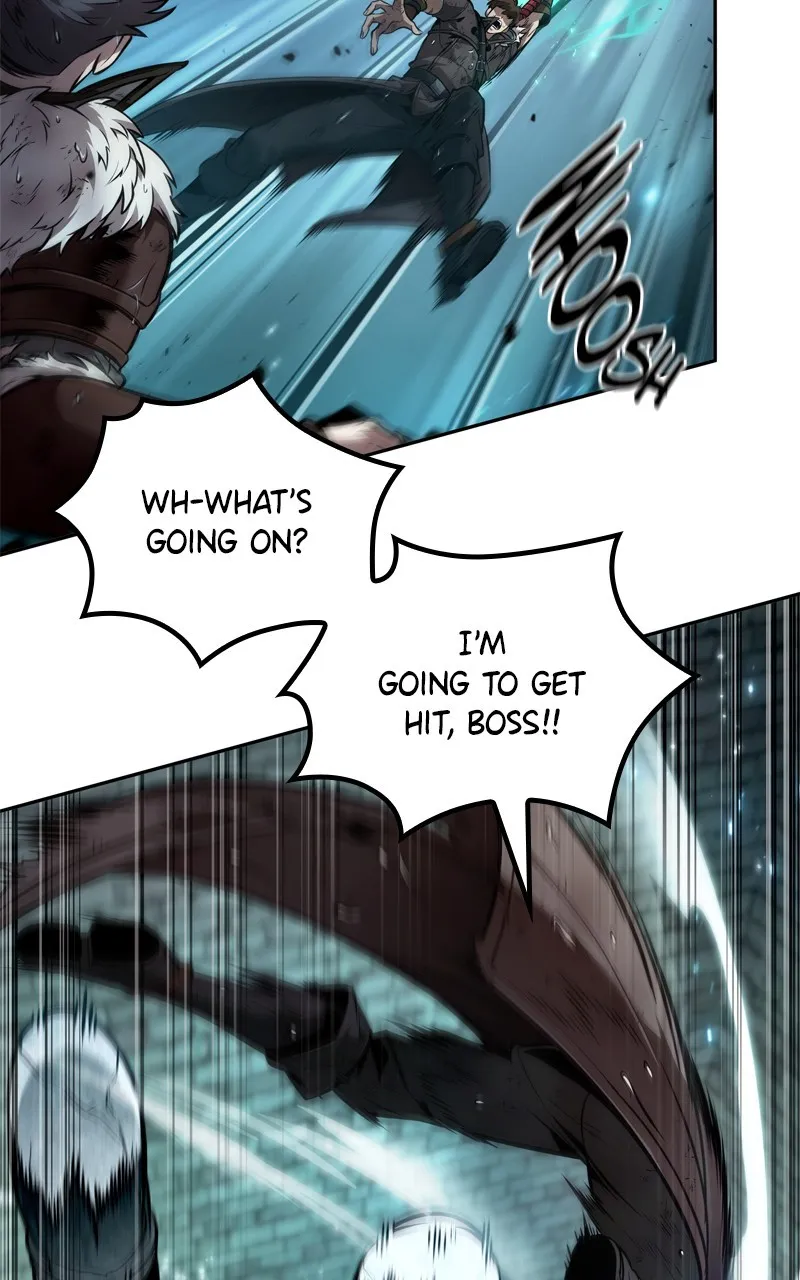 The Last Adventurer Chapter 54 page 52 - 