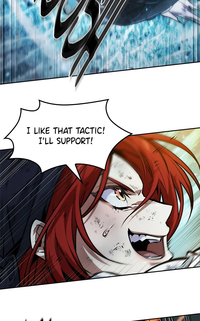 The Last Adventurer Chapter 54 page 54 - 