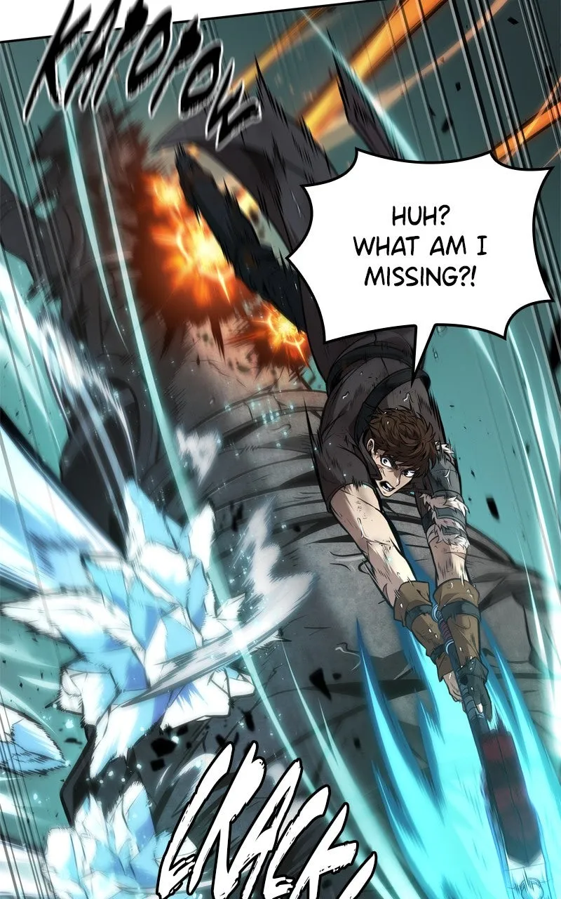 The Last Adventurer Chapter 54 page 55 - 
