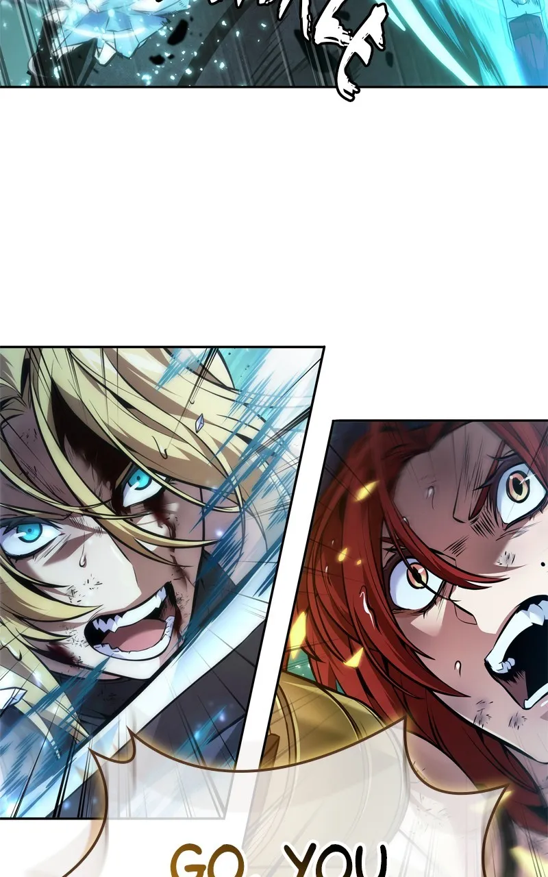 The Last Adventurer Chapter 54 page 56 - 