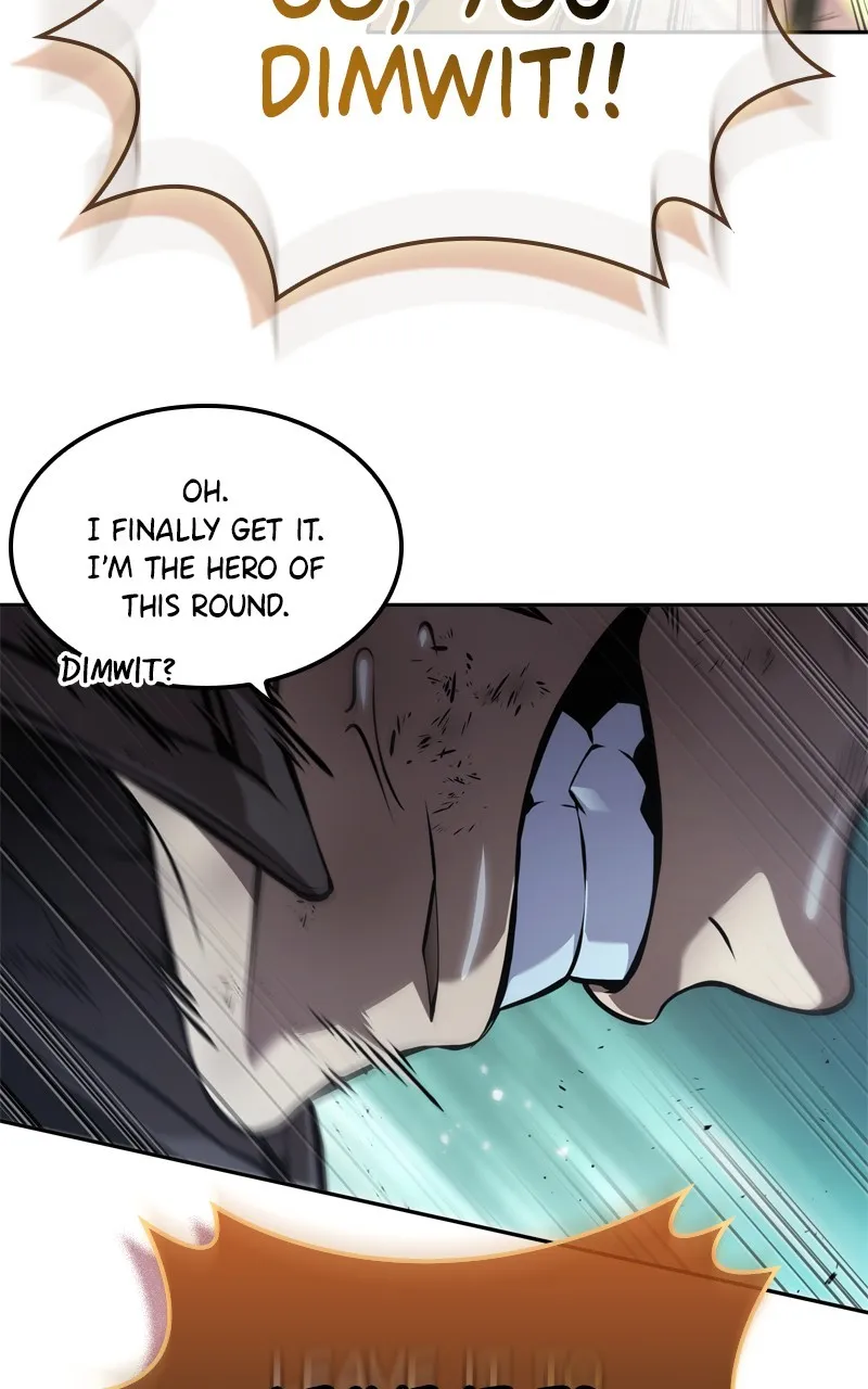 The Last Adventurer Chapter 54 page 57 - 