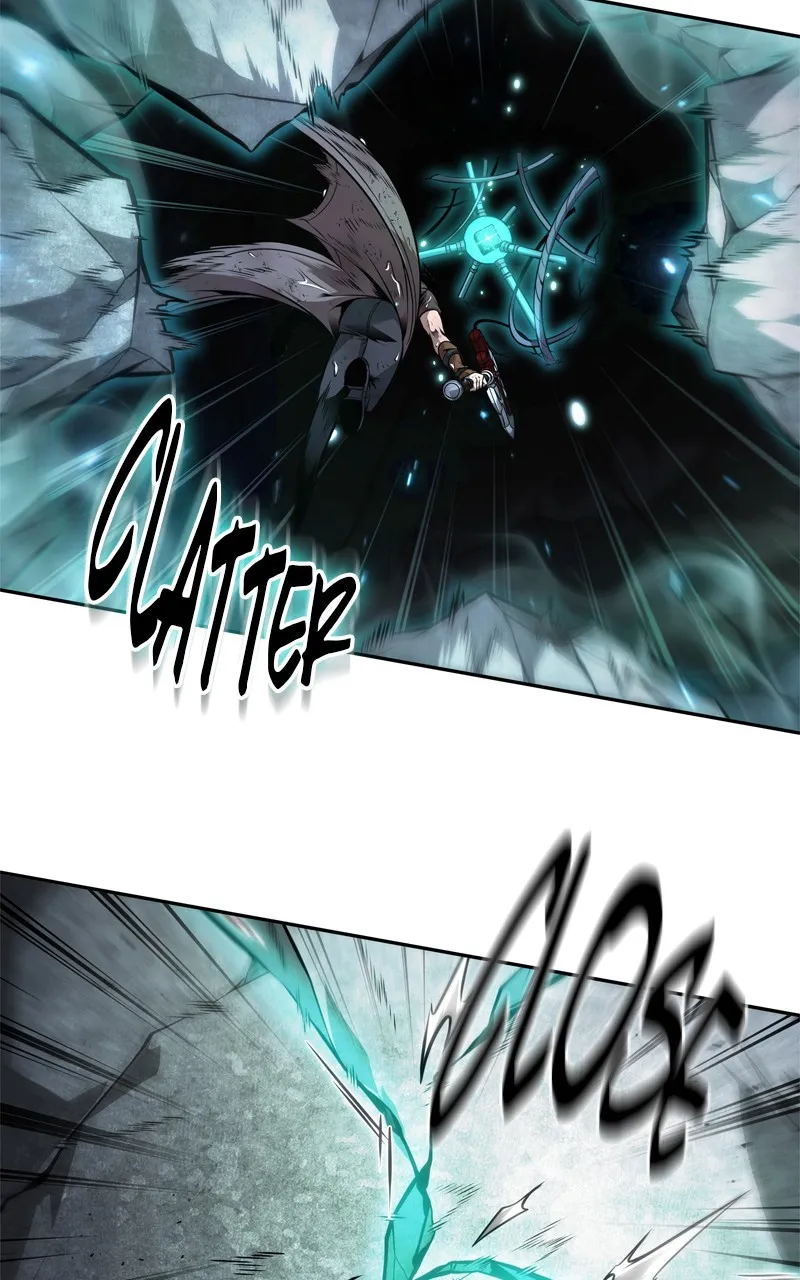 The Last Adventurer Chapter 54 page 62 - 