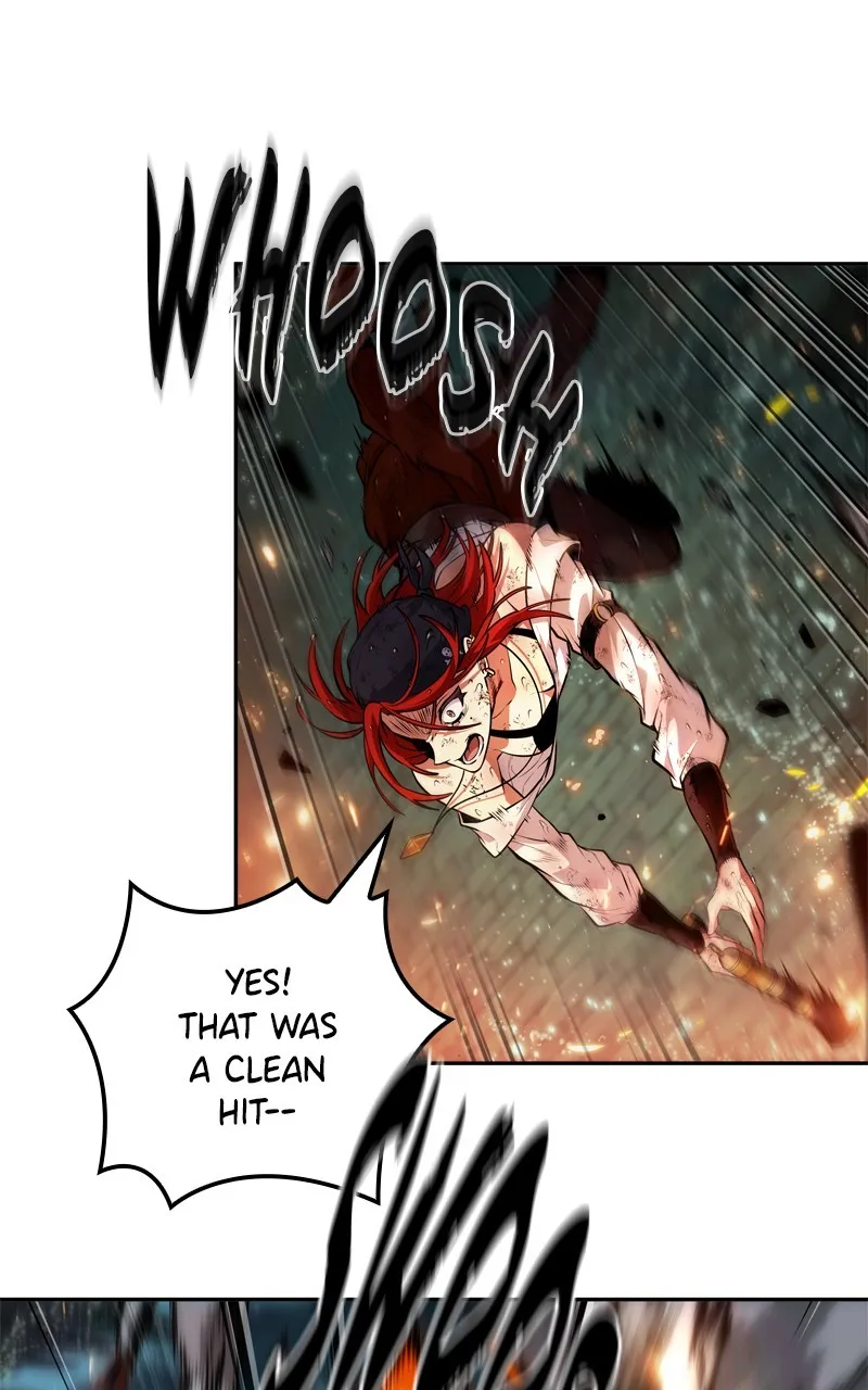 The Last Adventurer Chapter 54 page 8 - 