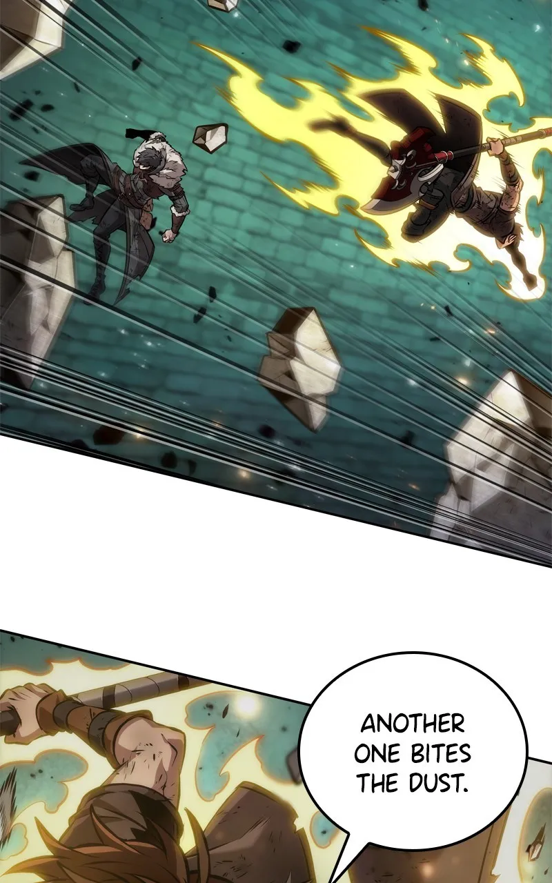 The Last Adventurer Chapter 54 page 71 - 