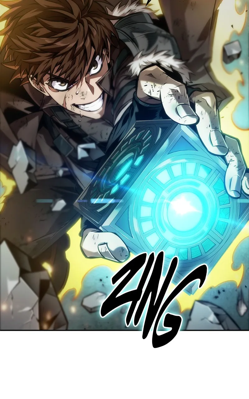 The Last Adventurer Chapter 54 page 72 - 