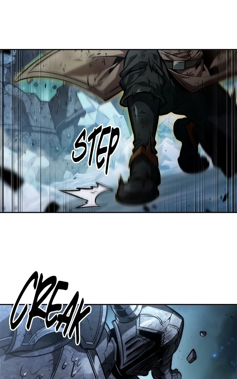 The Last Adventurer Chapter 54 page 73 - 