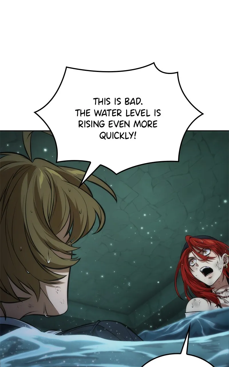 The Last Adventurer Chapter 55 page 2 - 