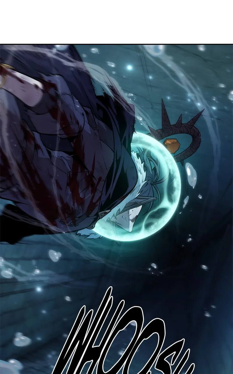 The Last Adventurer Chapter 55 page 11 - 