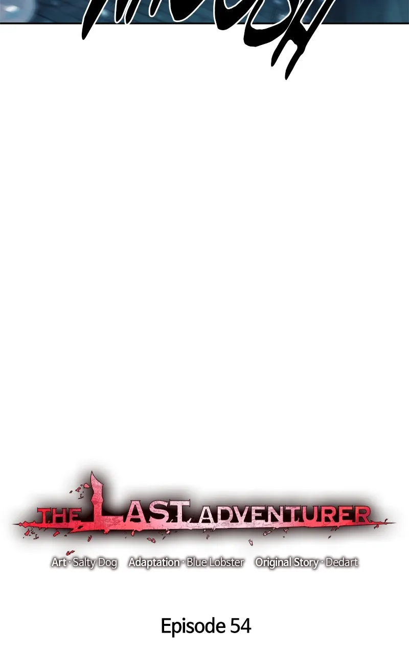 The Last Adventurer Chapter 55 page 12 - 