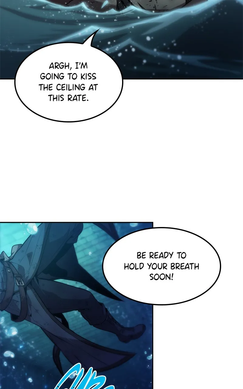 The Last Adventurer Chapter 55 page 14 - 