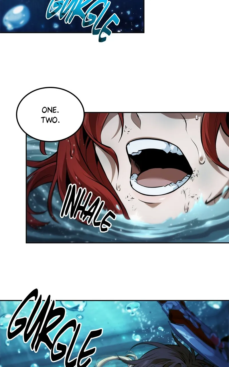 The Last Adventurer Chapter 55 page 15 - 