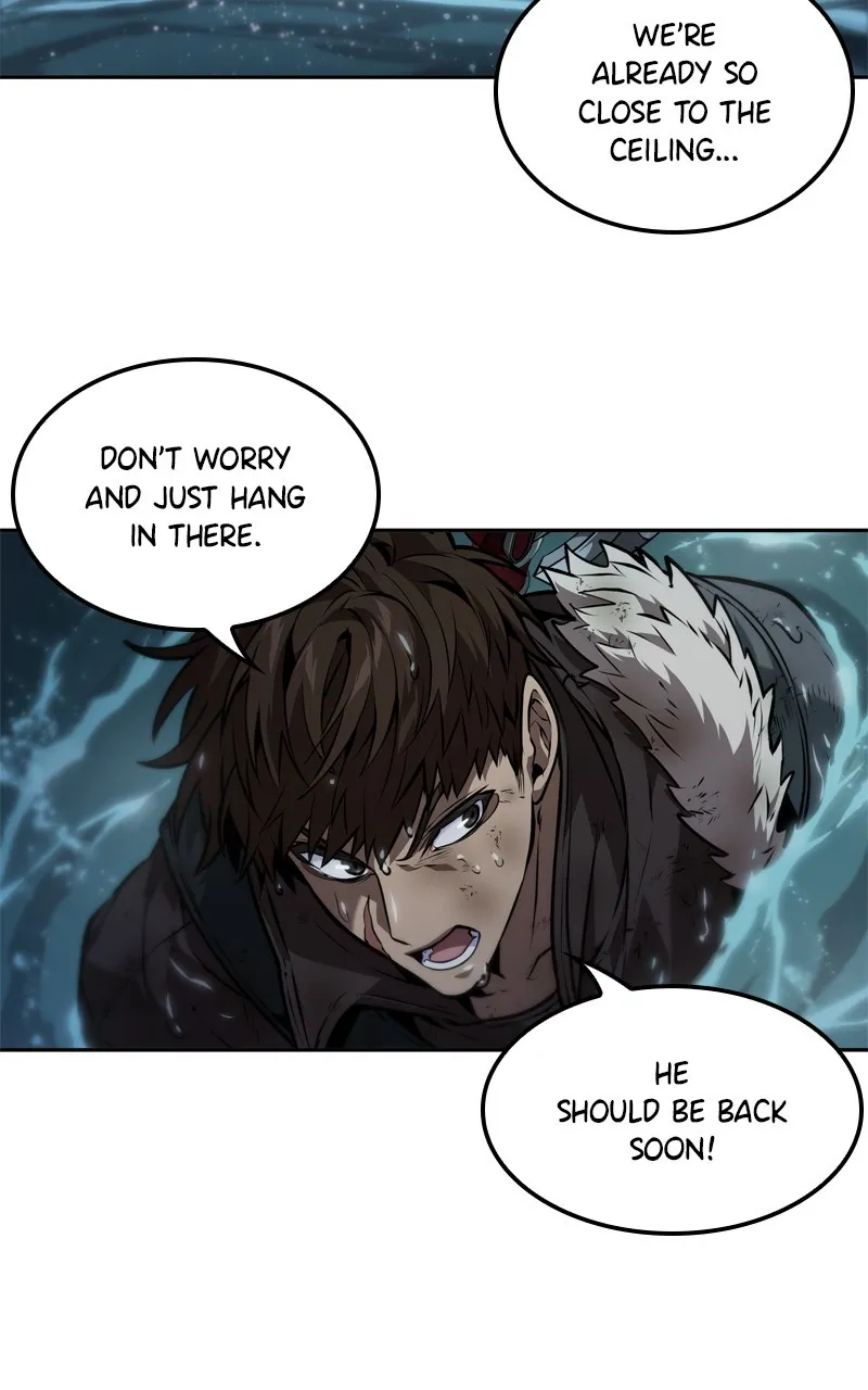 The Last Adventurer Chapter 55 page 3 - 