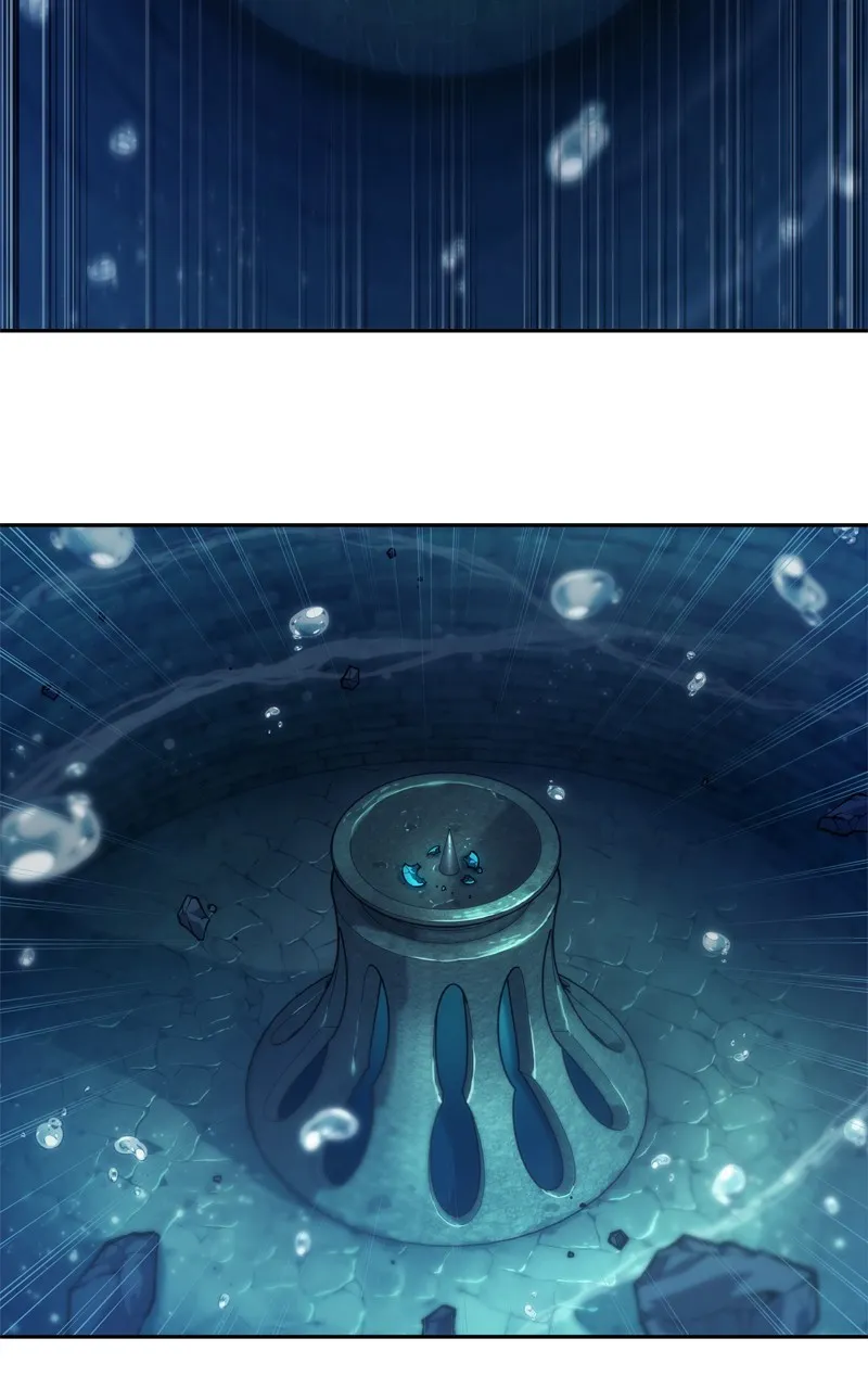 The Last Adventurer Chapter 55 page 21 - 